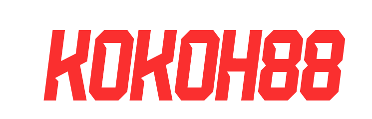 Kokoh88